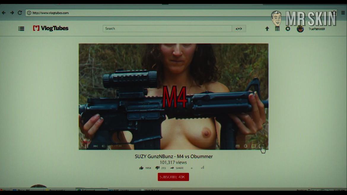 Bianca Vazquez in Cuck (2019) Bikini Breasts Bikini Breasts 296544