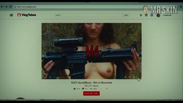 Bianca Vazquez in Cuck (2019) Bikini Breasts Bikini Breasts 296544