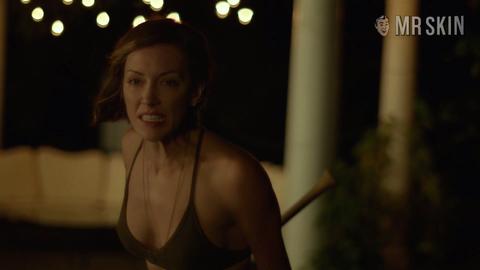 Hottest Dawn Walsh Scenes. Underwear. 296643