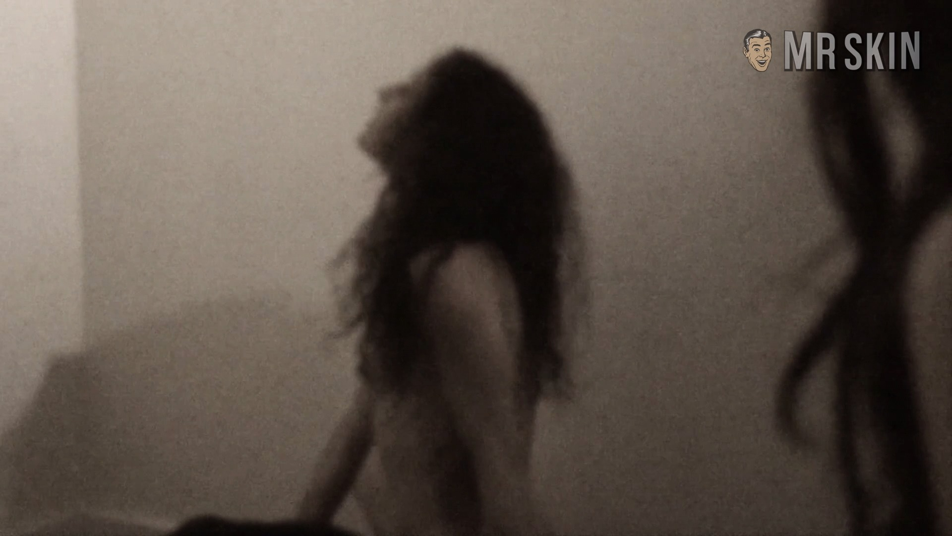 Annabelle Lyttle in Blood Falls (2018) Breasts 296688