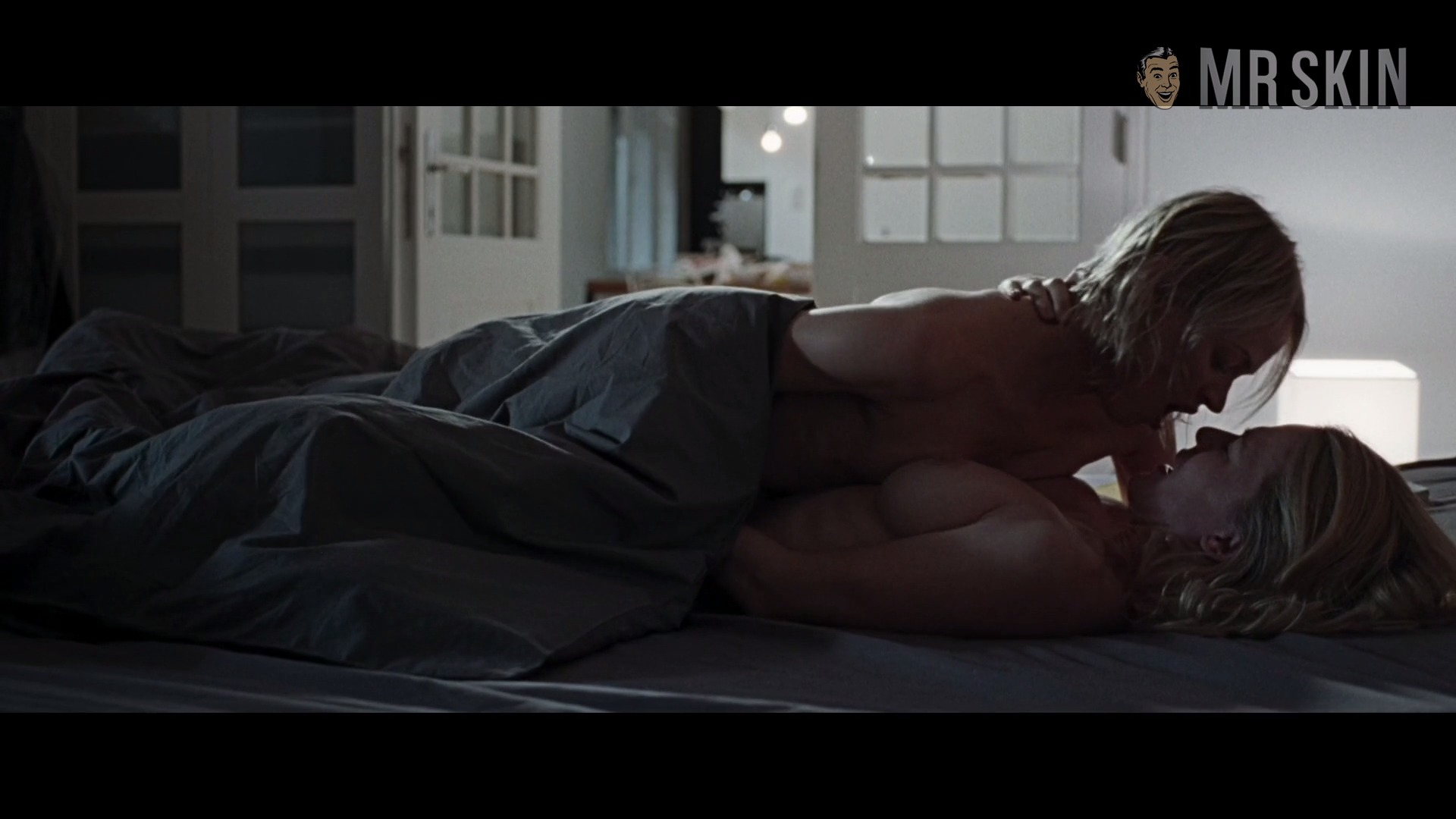 Mavie Hörbiger Naked as Elise. Lesbian, Left Breast, Right Breast, breasts, butt. 296673