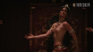 Emilie Biason in Santos Dumont (2019) Breasts Sexy Breasts Sexy 296724