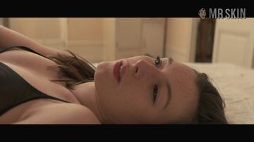 Louise Chevillotte in Synonyms (2019) Sexy Underwear Butt Sexy 300855