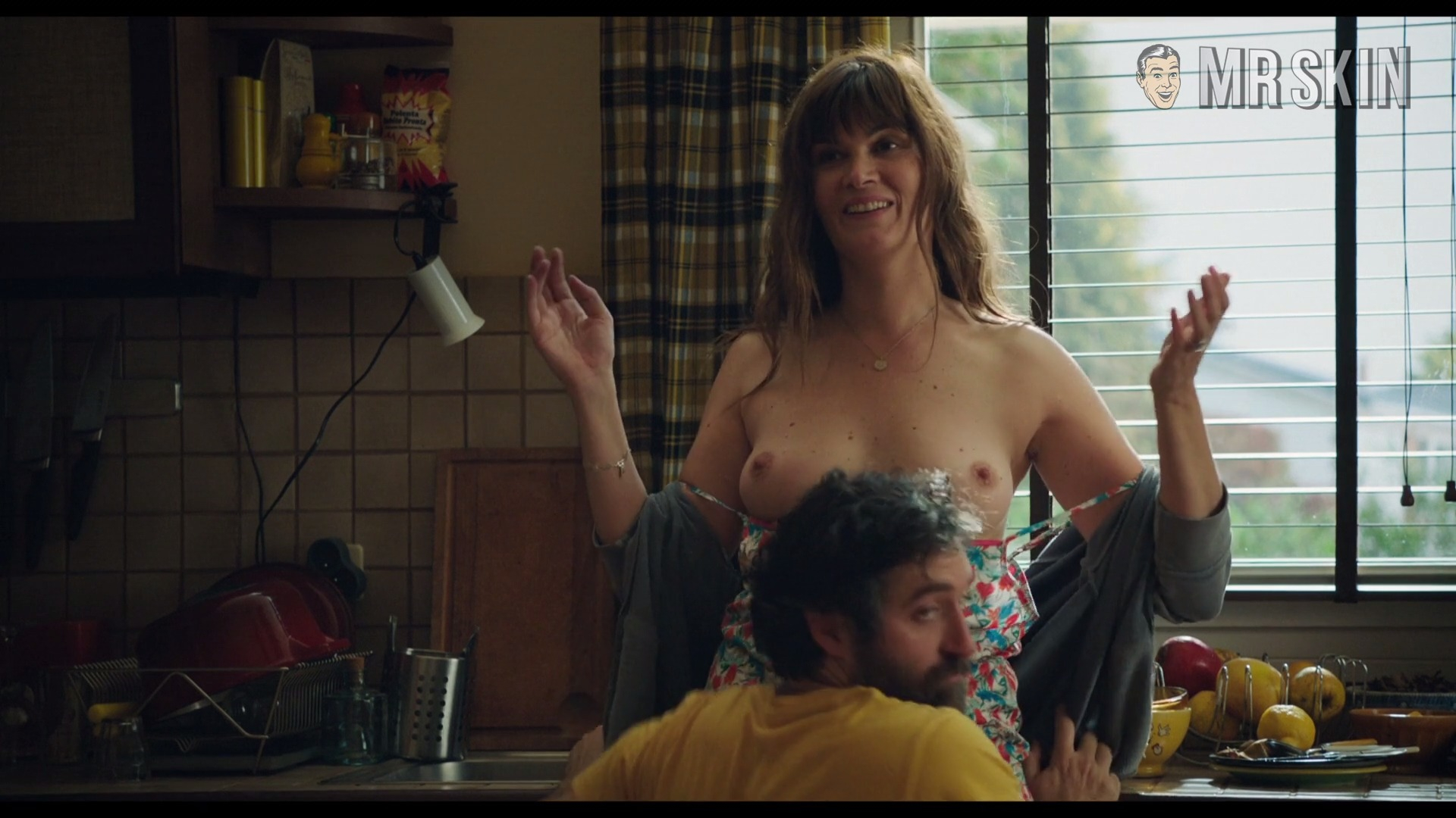 Marina Hands in Mythomaniac (2019-2021) Breasts Breasts Bush 296760