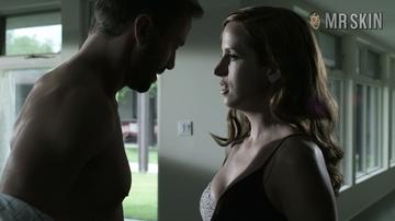 Hottest Danika Scenes. Sexy, Underwear. 296835