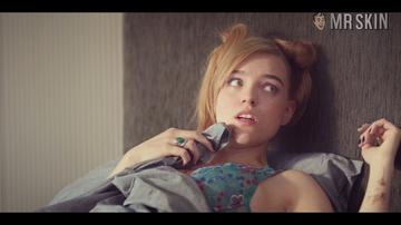 Sofía De Llaca in The Club (2019) Underwear Underwear 297603