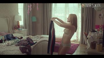 Sofía De Llaca in The Club (2019) Underwear Underwear 297417