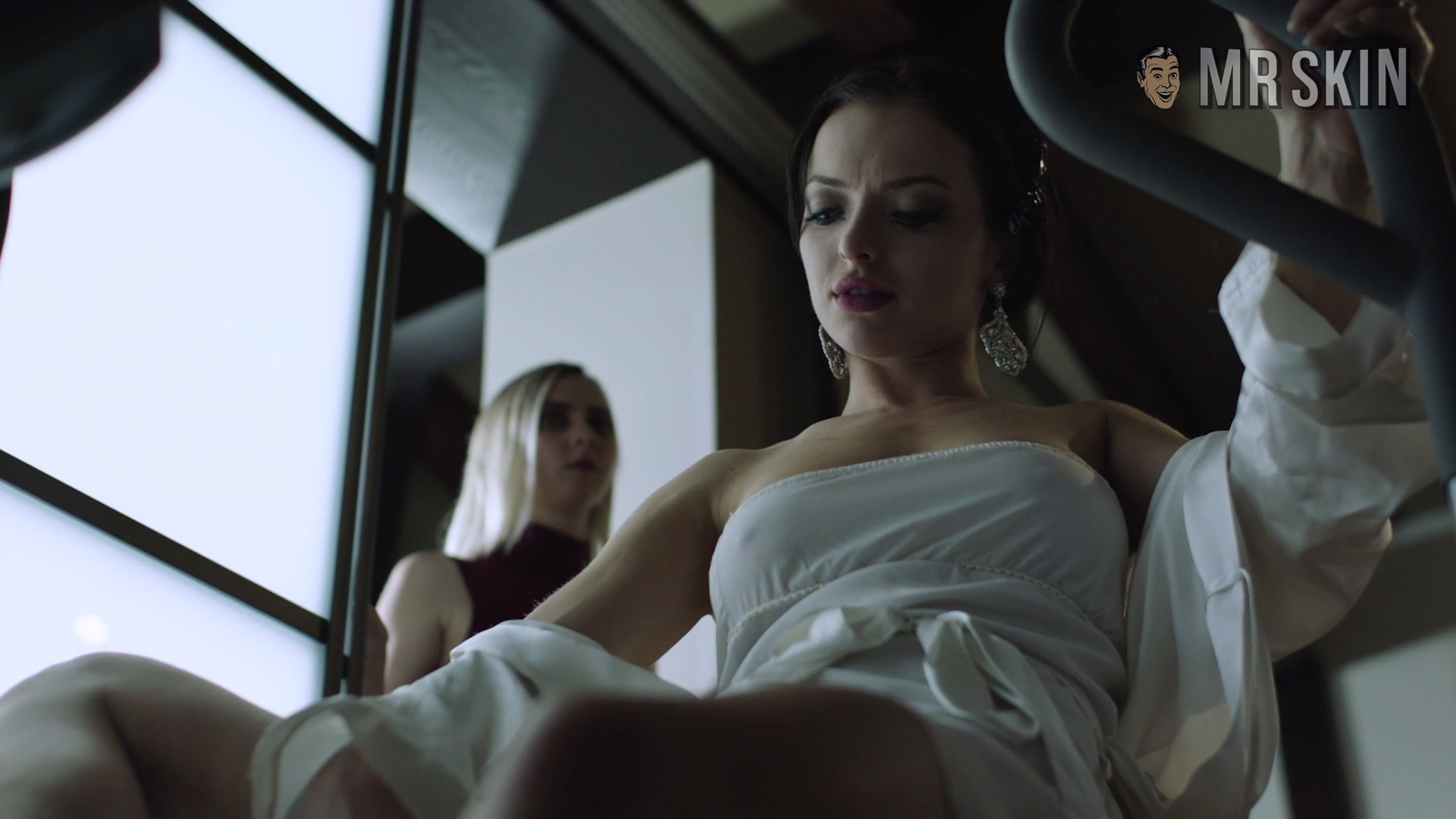 Hottest Sloan Scenes. Sexy. 296967