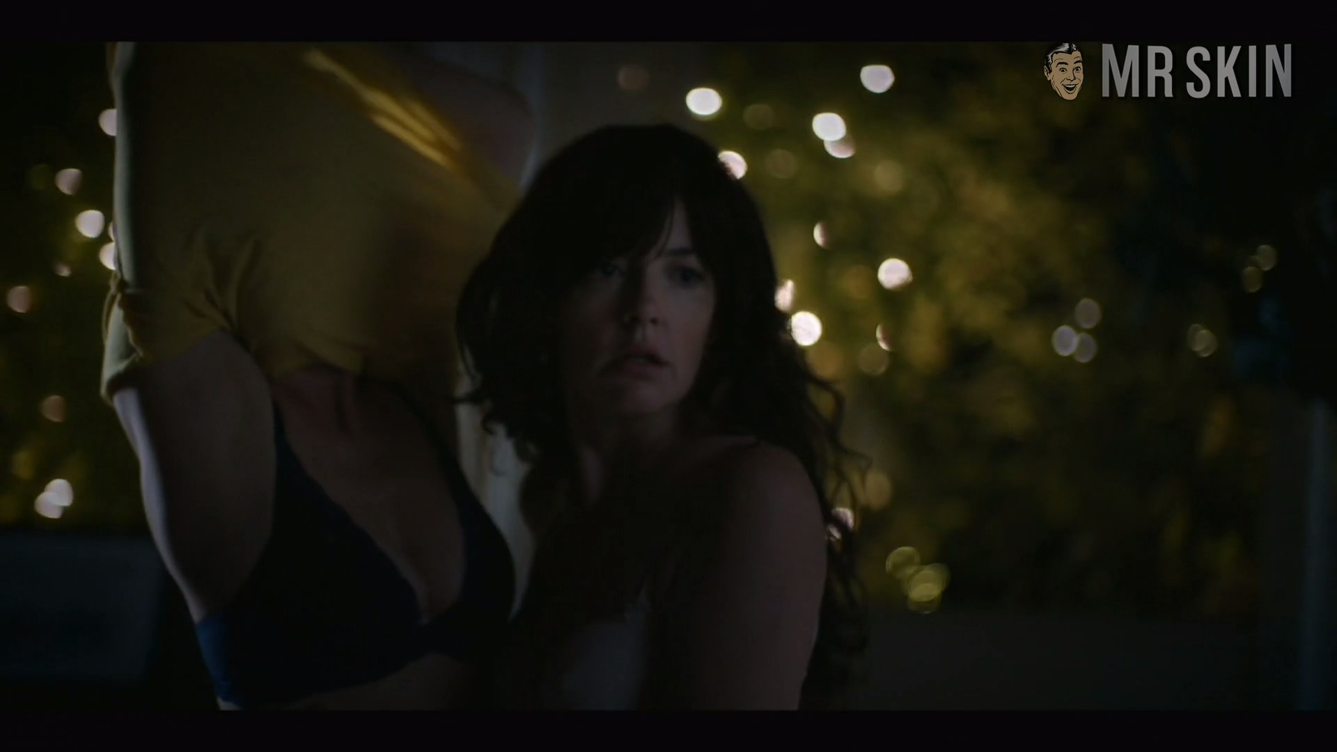 Hottest Natalie 'Nat' Bailey Scenes. Lesbian, Underwear, breasts, left breast. 297333