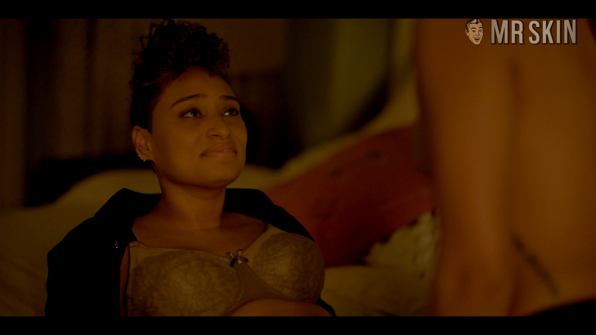 Sexiest Scenes of Sophie Suarez from The L Word: Generation Q. Lesbian, Sexy, bikini, breasts. 326225