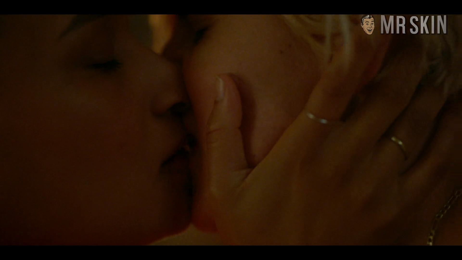 The L Word: Generation Q's Sexiest Scenes with Rosanny Zayas. Lesbian, Sexy, bikini, breasts. 327888