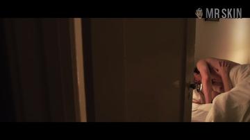 Sara Lindsey in Please Come With Me (2018) Right Breast Breasts Butt 297144