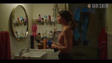 Ida Elise Broch in Home for Christmas (2019-2020) Underwear Lesbian Sexy 297159