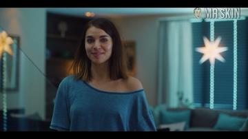 Ida Elise Broch in Home for Christmas (2019-2020) Sexy Lesbian Sexy 297171