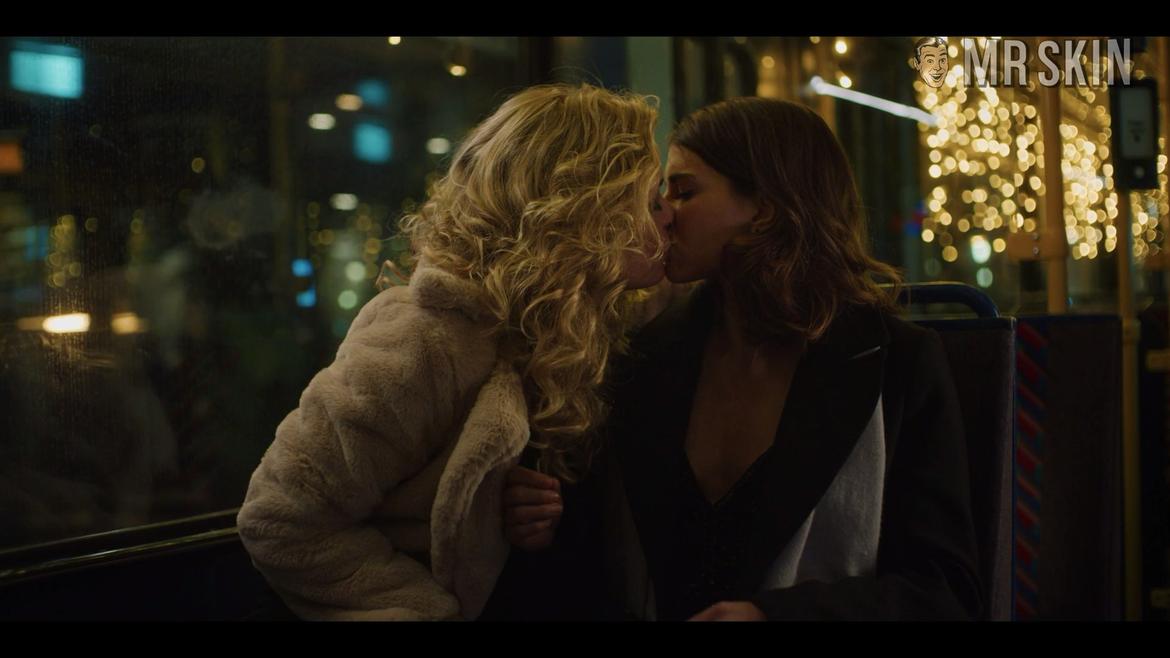 Ida Elise Broch, Line Verndal in Home for Christmas (2019-2020) Lesbian Sexy Lesbian Sexy 297177