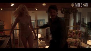 Elle Fanning in A Rainy Day in New York (2019) Underwear Underwear 297210