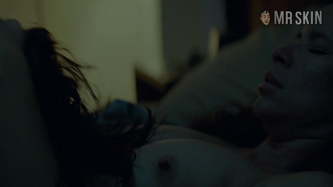 Yoandra Suárez in A Translator (2019) Breasts Breasts Sexy 297267