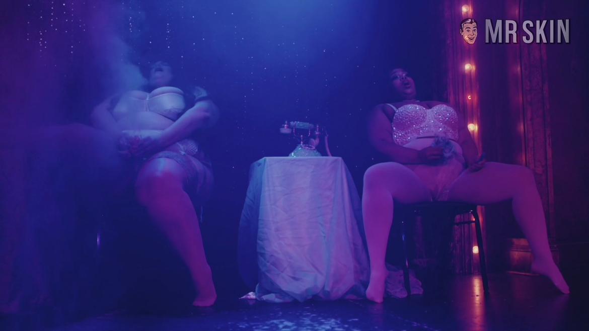 Iridessence, Carina Shero in Work in Progress (2019) Sexy Underwear Sexy Underwear 297348