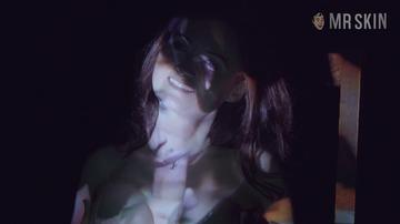 Cerris Morgan-Moyer in Fantasy (2019) Breasts Bikini Breasts 297384