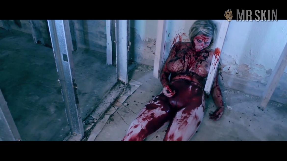 Cat Geary in Bunni (2013) Breasts Breasts 297492