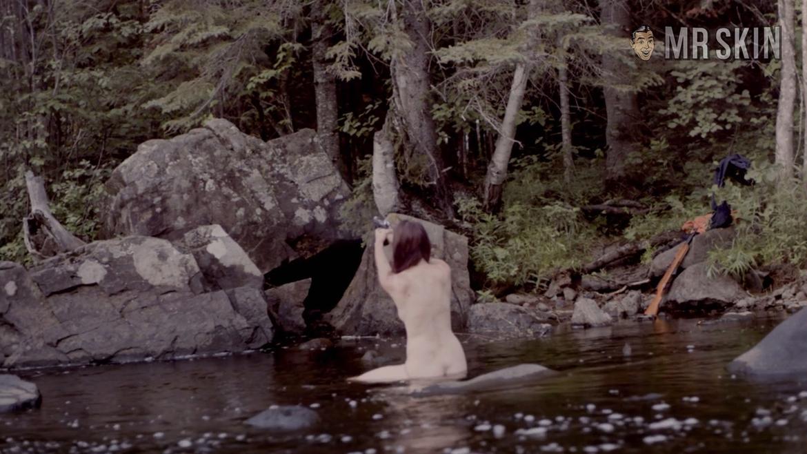 Annika Pampel Naked as Sdanka. Butt, sexy. 297519