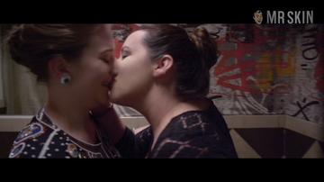 Bryn Woznicki, Chelsea Morgan in Her Side of the Bed (2018) Lesbian Breasts Lesbian 297792