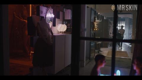 Nudes of Elif from The Gift. Butt, Sexy, underwear. 297816