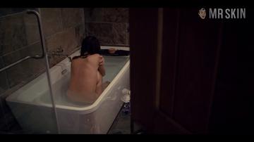 Kaya Scodelario in Spinning Out (2020) Sexy Sexy Underwear 297921