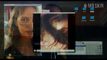 Beatrice Puccilli in The App (2019) Bikini Bikini Underwear 298020