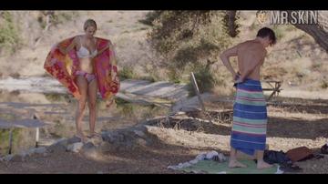 Alana de Freitas in Before the Dawn (2019) Underwear Sexy Underwear 298128