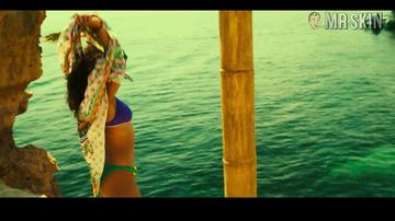 Kassius Nelson in White Lines (2020) Underwear Butt Sexy 305802