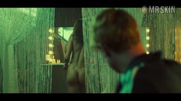 Kassius Nelson in White Lines (2020) Butt Sexy Underwear Butt Sexy 305847