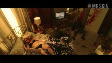 Candice Weber in The Last Days of American Crime (2020) Underwear Underwear 306909