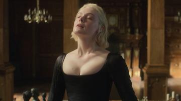Elle Fanning in The Great (2020-2023) Sexy Breasts Butt 344271