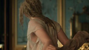 Elle Fanning in The Great (2020-2023) Sexy Breasts Butt 305745