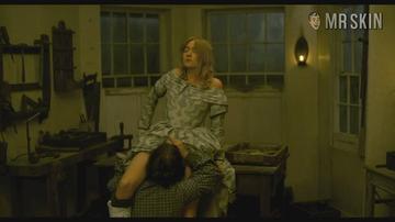 Kate Winslet, Saoirse Ronan in Ammonite (2020) Lesbian Sexy Breasts Butt 315332
