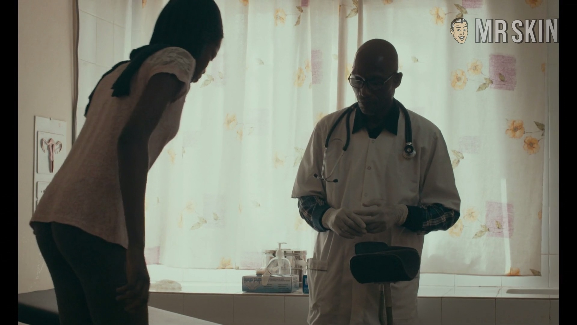 Mame Bineta Sane in Atlantics (2019) Butt Breasts Butt 298155