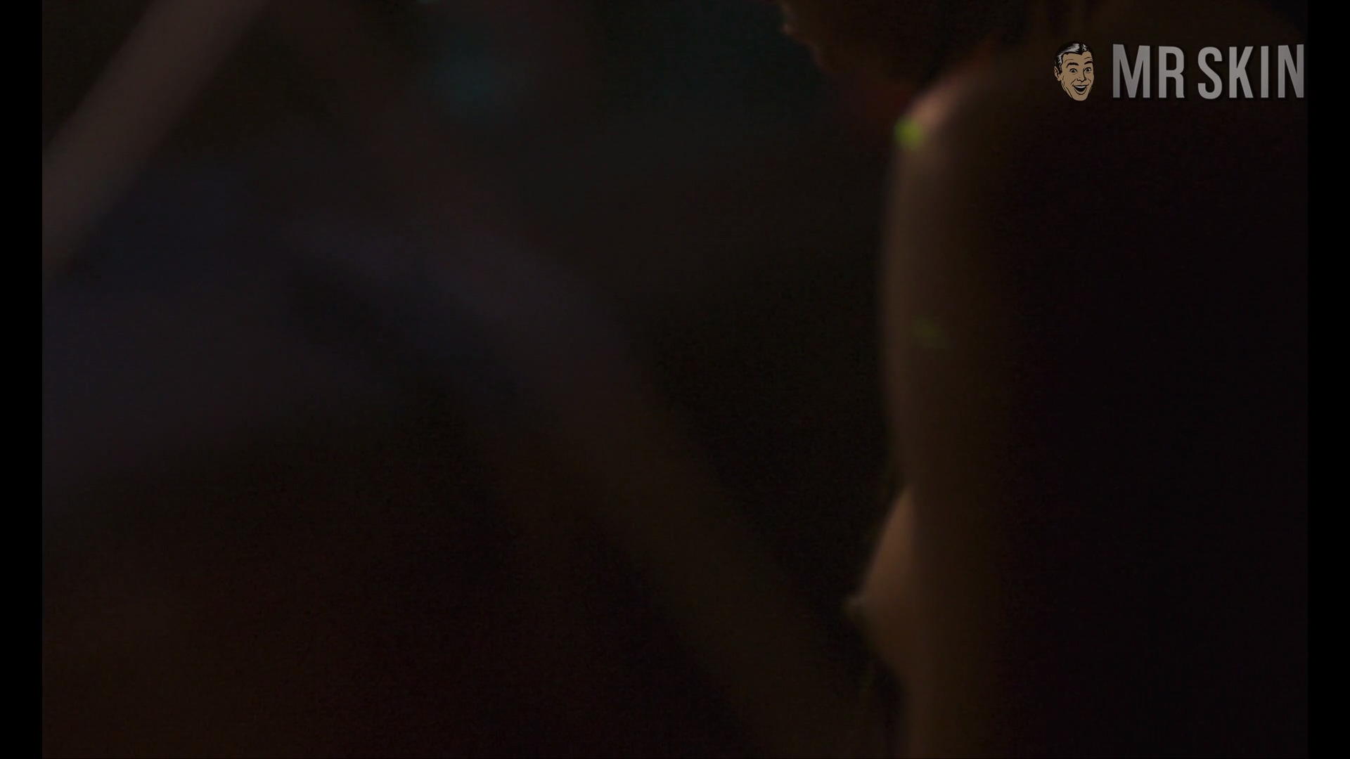 Mame Bineta Sane Naked as Ada (as Mama Sane). Left Breast, breasts, butt. 298161