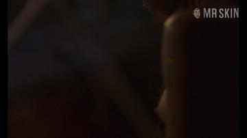 Mame Bineta Sane in Atlantics (2019) Left Breast Breasts Butt 298161