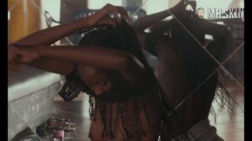 Mame Bineta Sane in Atlantics (2019) Breasts Breasts Butt 298167