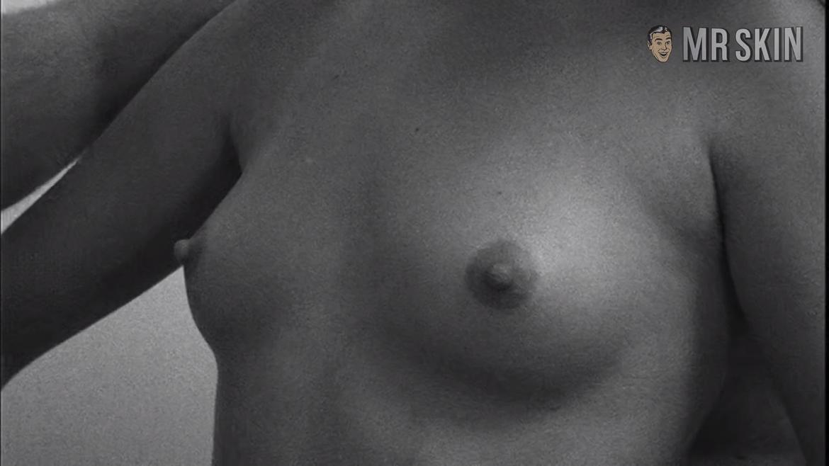 Brittany Ballantyne in Agalmatophilia (2018) Breasts Butt Bikini Breasts 298200