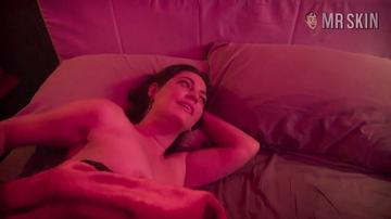 Kimberly Laferriere in Runaway (2018-2020) Right Breast Breasts Right Breast 303450