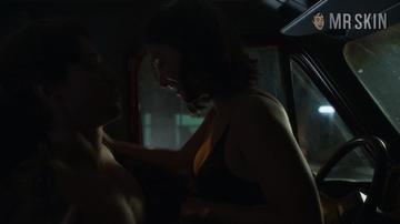 Amanda Arcuri in Party of Five (2020) Underwear Sexy Underwear 298299