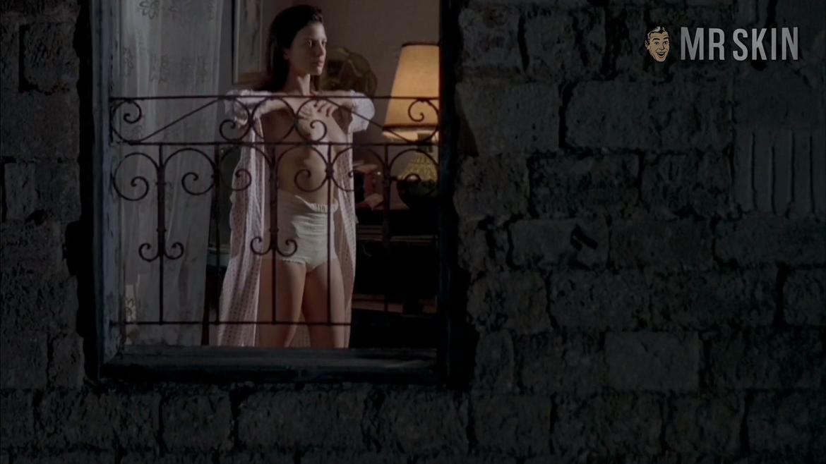 Anat Klausner in The Little Traitor (2007) Breasts Underwear Breasts Underwear 298389