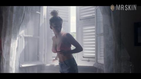 Hottest Sabine Scenes. Underwear. 298467