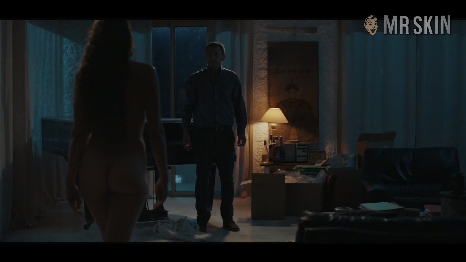 Laetitia Casta in Une île (2020) Butt Butt Sexy 298488