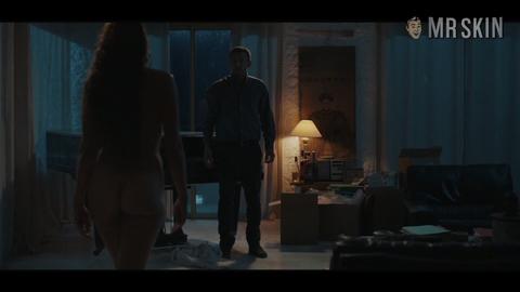 Nudes of Théa from Une île. Butt, sexy. 298488