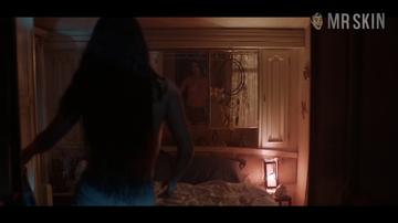 Noée Abita in Une île (2020) Breasts Breasts Sexy 298494