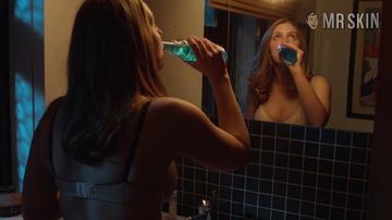 Seána Kerslake in Can't Cope, Won't Cope (2016) Underwear Underwear 298617