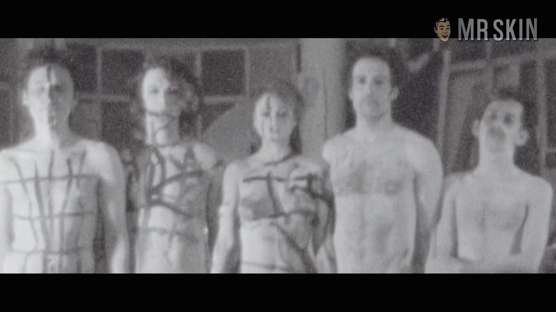 Nudes of Maud from This Is Not Berlin. Breasts, Sexy, butt. 298668